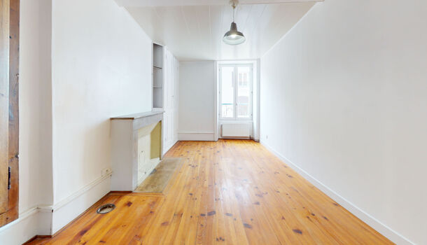 Appartement 4 pièces  à vendre Rives 38140