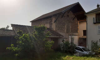 Maison 2 Pièces 100 m² à vendre à Rives (38140)