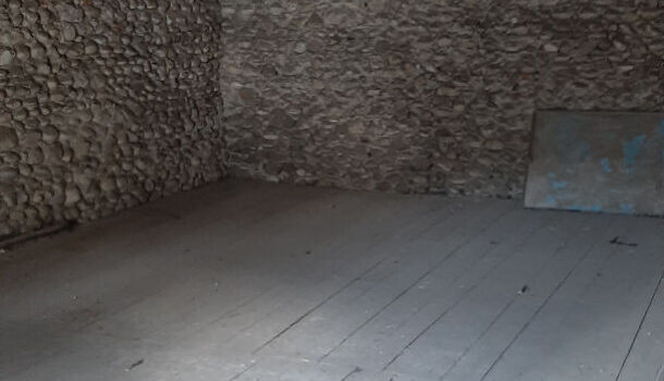 Villa / Maison 2 pièces  à vendre Rives 38140