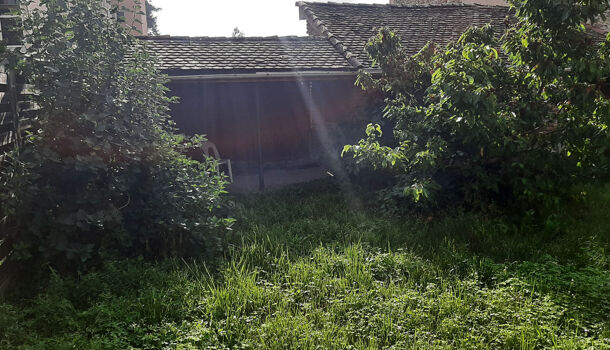 Villa / Maison 2 pièces  à vendre Rives 38140