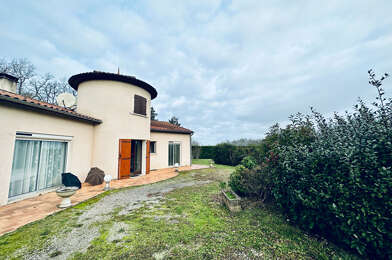 Maison 9 pièces 188000 €