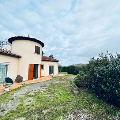 Maison 9 pièces 202900 €