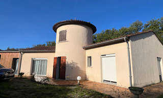 Maison 9 Pièces 165 m² à vendre à Villeréal (47210)