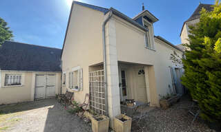 Maison 5 Pièces 95 m² à vendre à Les Aix-d'Angillon (18220)