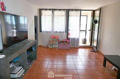 Appartement 4 pièces 98000 €