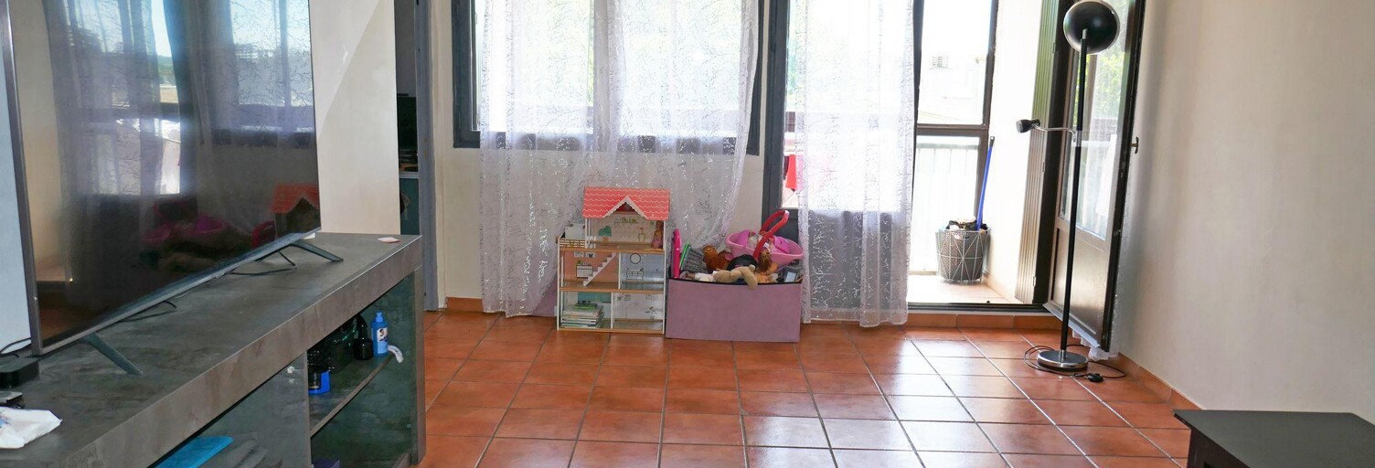 Appartement 4 Pièces 73 m² à vendre à Arles (13200)