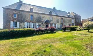 Maison 9 Pièces 270 m² à vendre à Montigny-sous-Marle (02250)