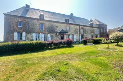 Maison 9 pièces 228900 €
