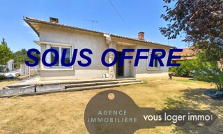 Maison 3 Pièces 92 m² à vendre à Carbonne (31390)