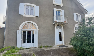 Maison 4 Pièces 130 m² à vendre à Assat (64510)