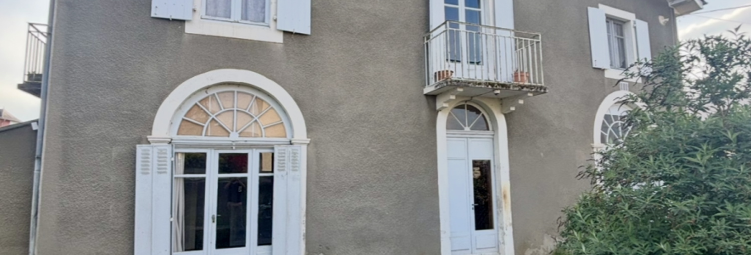 Maison 4 Pièces 130 m² à vendre à Assat (64510)