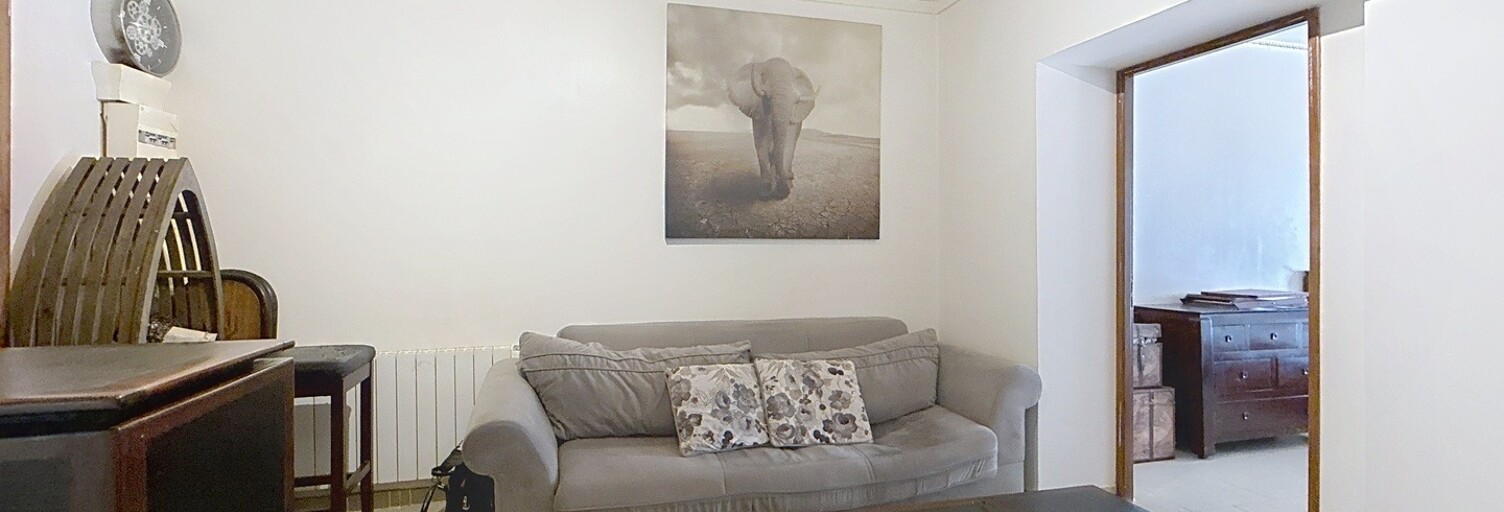 Appartement 2 Pièces 35 m² à vendre à Nantes (44000)