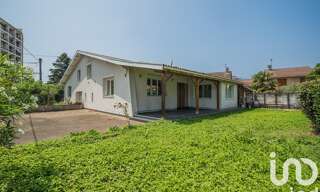 Maison 7 Pièces 114 m² à vendre à Saint-Martin-d'Hères (38400)