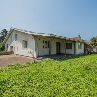 Maison 7 pièces 290000 €