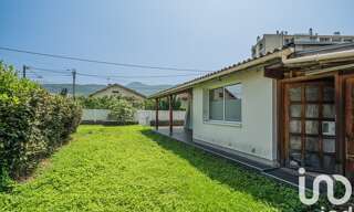 Maison 7 Pièces 114 m² à vendre à Saint-Martin-d'Hères (38400)