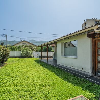 Maison 7 pièces 290000 €