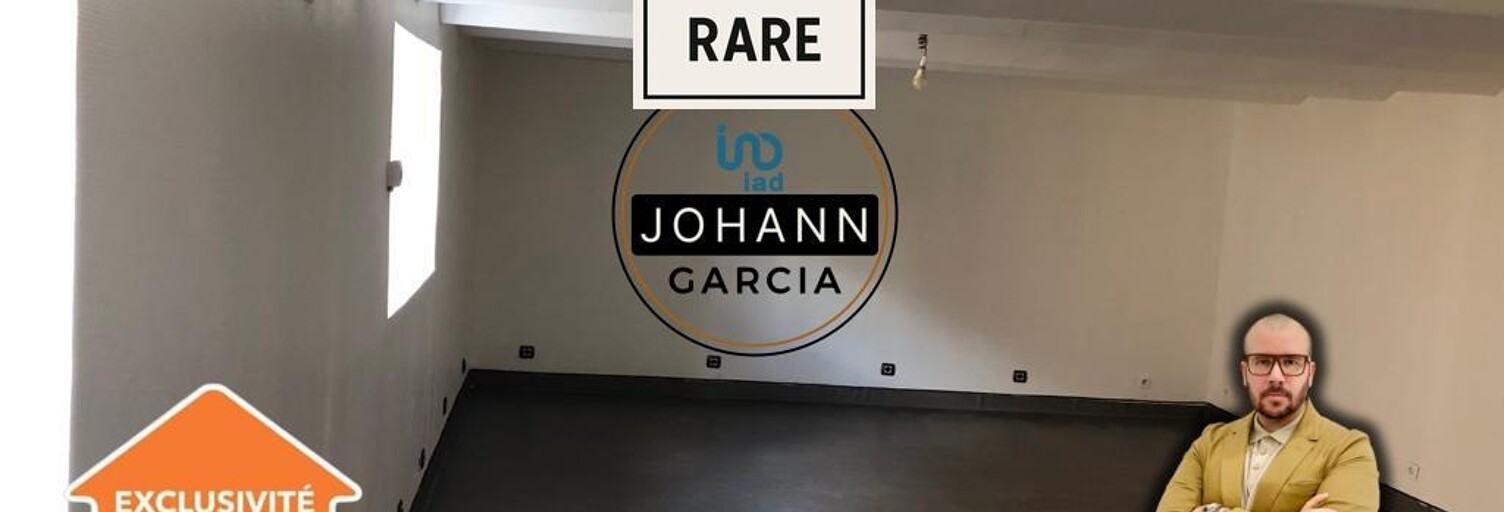 Appartement 2 Pièces 56 m² à vendre à Nyons (26110)