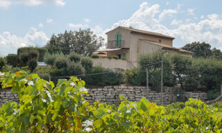 Maison 5 Pièces 150 m² à vendre à Le Plan-de-la-Tour (83120)