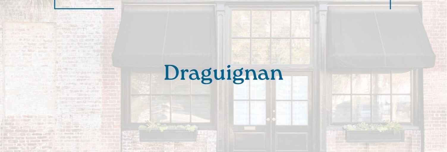 Commerce  20 m² à vendre à Draguignan (83300)