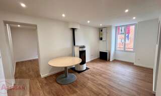 Appartement 2 Pièces 65 m² à vendre à Espinasses (05190)