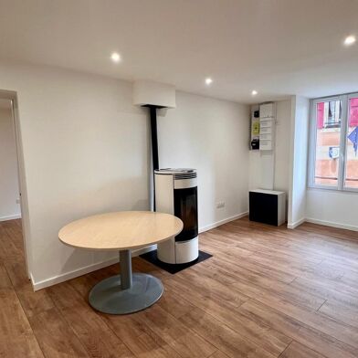 Appartement 2 pièces 148000 €