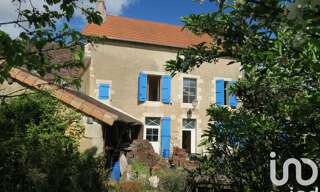 Maison 5 Pièces 200 m² à vendre à Saint-Germain (86310)