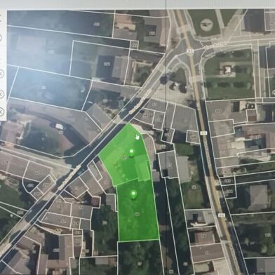 Maison 5 pièces 164000 €