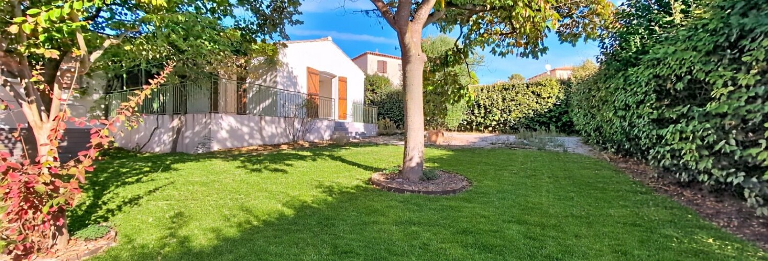 Maison 5 Pièces 140 m² à vendre à Juvignac (34990)