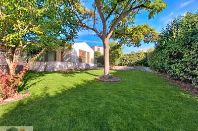 Maison 5 pièces 450000 €