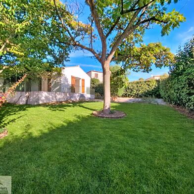 Maison 5 pièces 450000 €