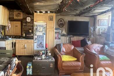 Maison 6 pièces 50000 €