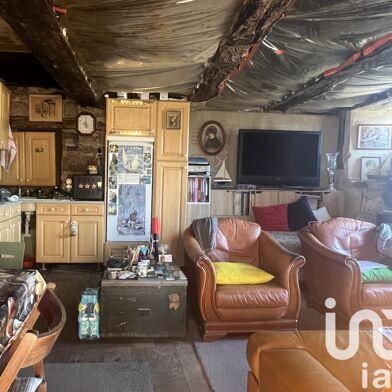 Maison 6 pièces 50000 €