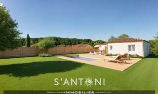 Maison 4 Pièces 120 m² à vendre à Cessenon-sur-Orb (34460)