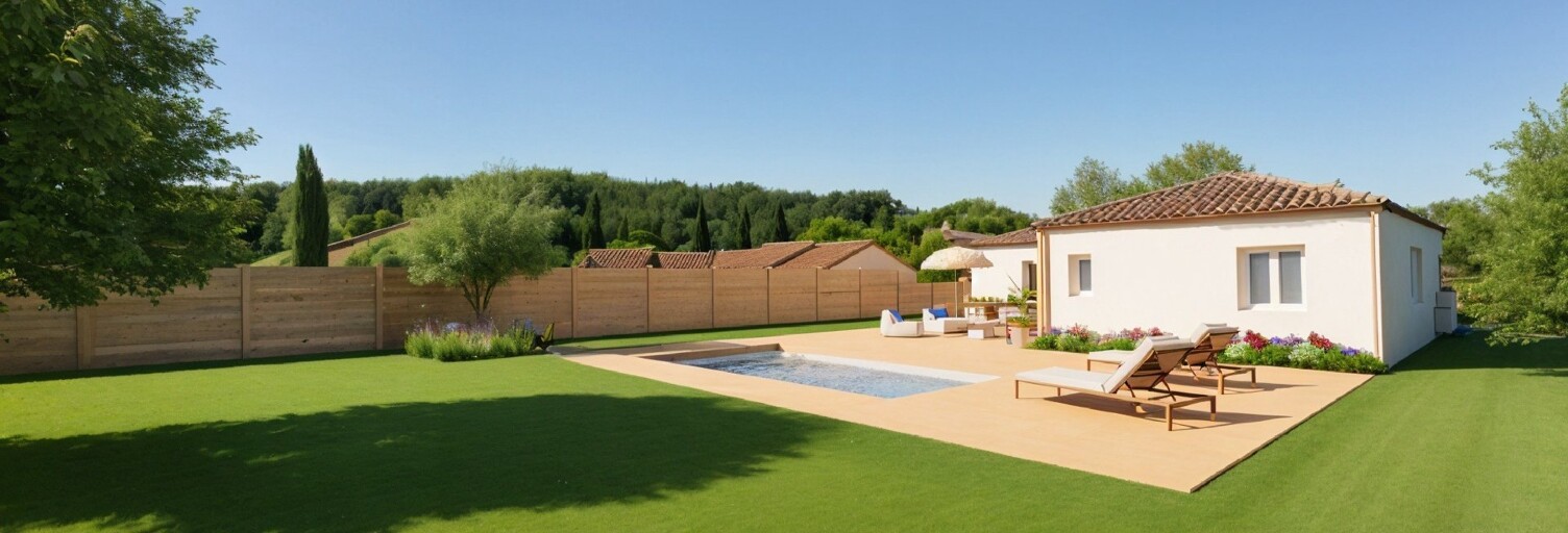 Maison 4 Pièces 120 m² à vendre à Cessenon-sur-Orb (34460)