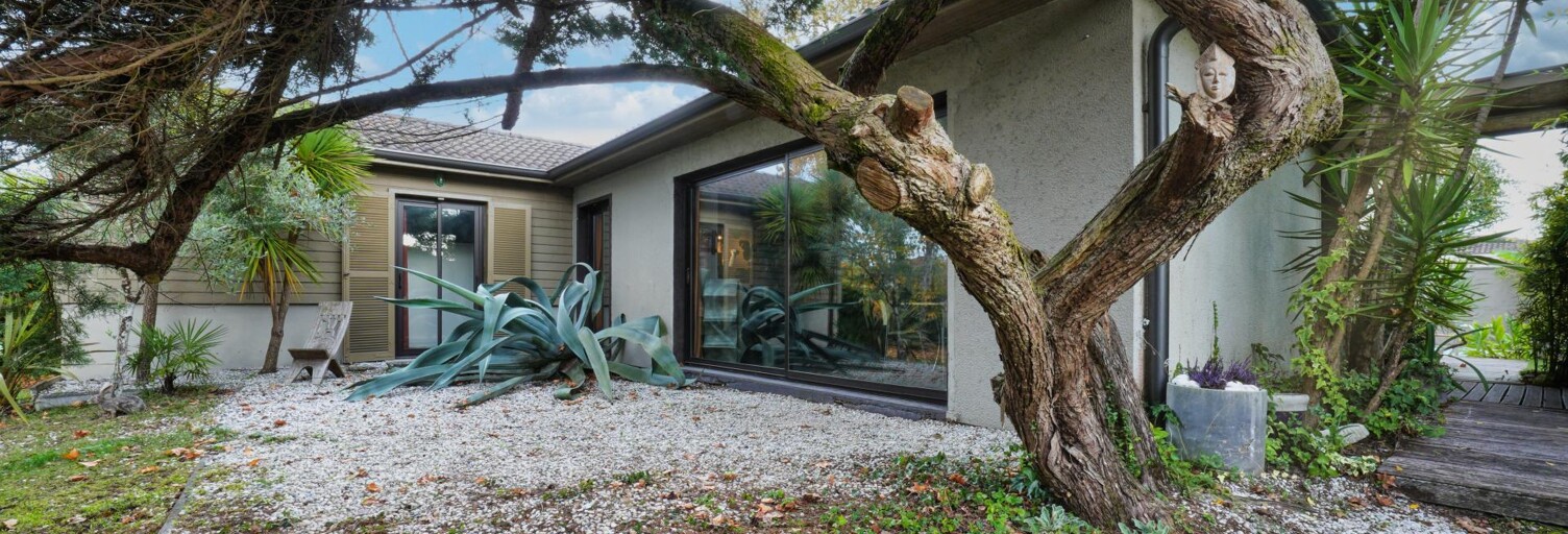 Maison 6 Pièces 140 m² à vendre à Oeyreluy (40180)