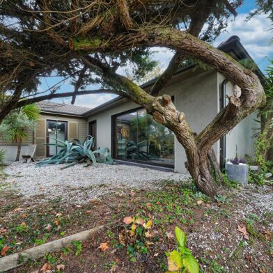 Maison 6 pièces 389000 €