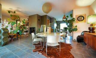 Maison 6 Pièces 140 m² à vendre à Oeyreluy (40180)