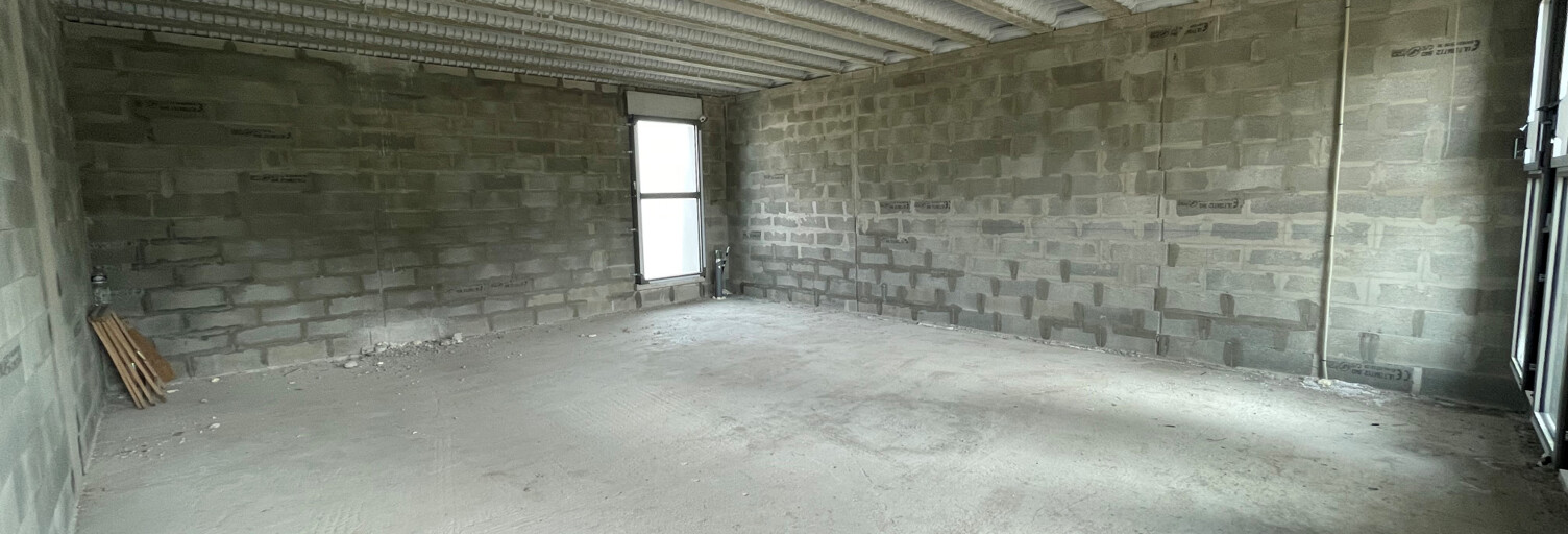 Commerce  49 m² à louer à Aigues-Mortes (30220)