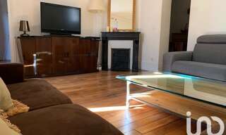 Appartement 4 Pièces 71 m² à vendre à Paris 18 (75018)