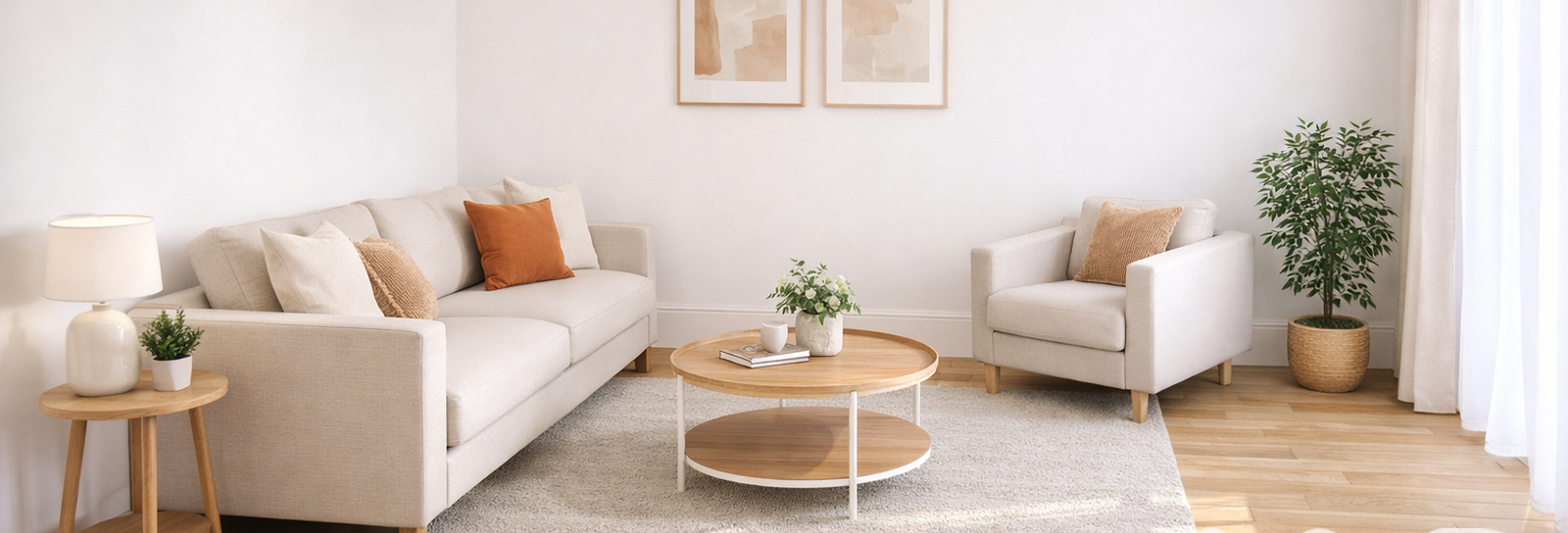 Appartement 4 Pièces 71 m² à vendre à Paris 18 (75018)