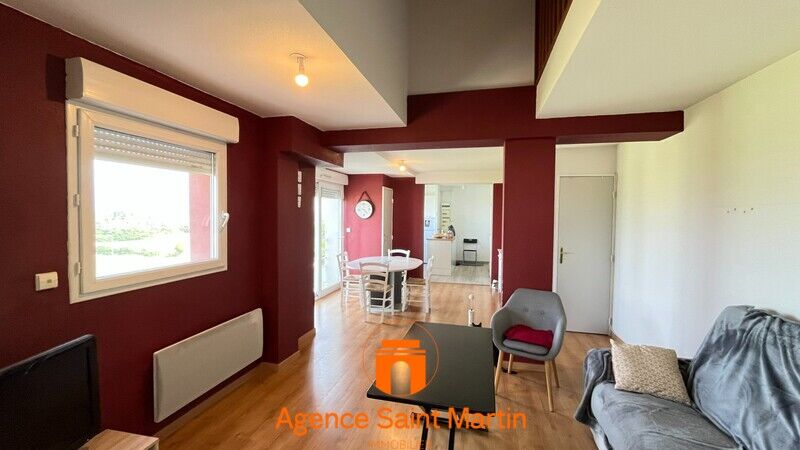 Appartement  T4 à vendre Montélimar 26200