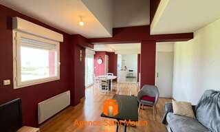 Appartement 4 Pièces 89 m² à vendre à Montélimar (26200)