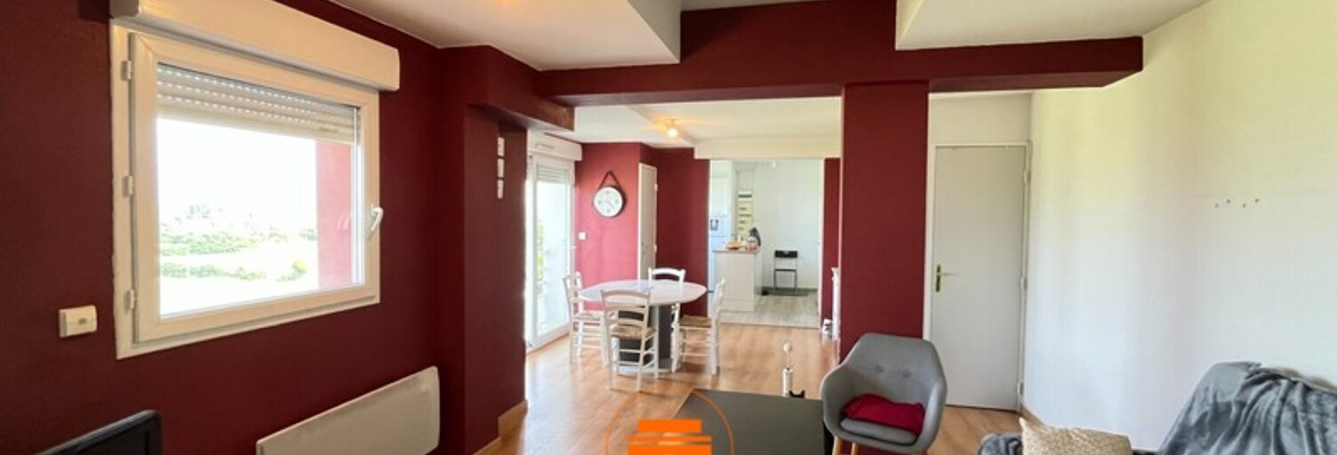 Appartement 4 Pièces 89 m² à vendre à Montélimar (26200)