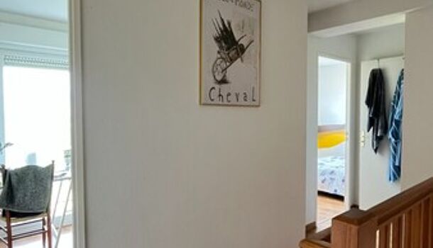 Appartement 4 pièces  à vendre Montélimar 26200