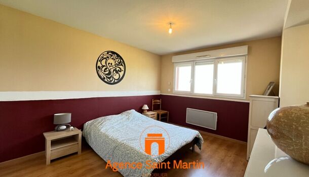 Appartement 4 pièces  à vendre Montélimar 26200