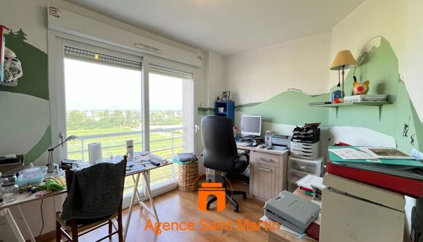 Appartement 4 pièces  à vendre Montélimar 26200