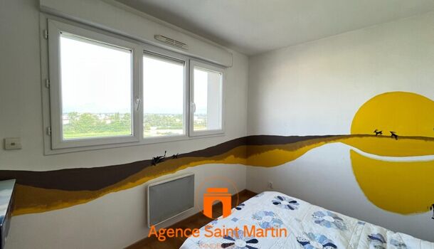 Appartement 4 pièces  à vendre Montélimar 26200