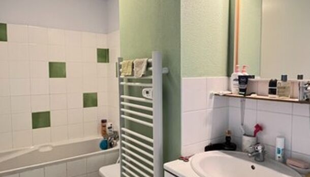 Appartement 4 pièces  à vendre Montélimar 26200