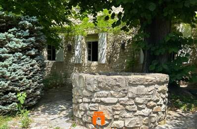 Demeure — photo du bien