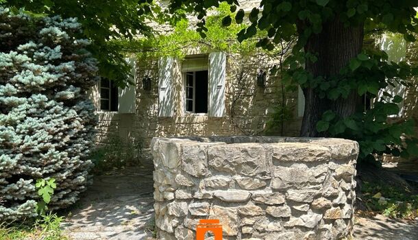 Villa / Maison 10 pièces  à vendre Allan 26780